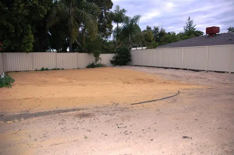 Second view of Homely land listing, LOT 2/16 Brackley Road, Armadale WA 6112