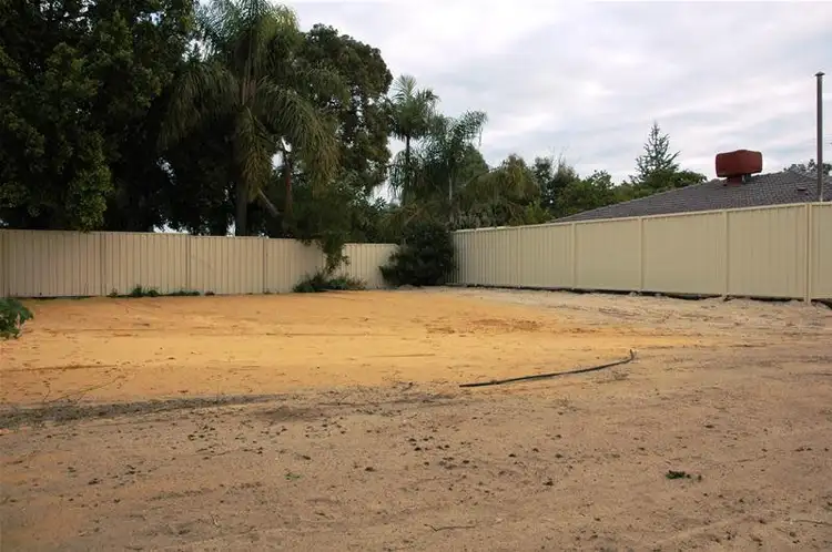 Third view of Homely land listing, LOT 2/16 Brackley Road, Armadale WA 6112