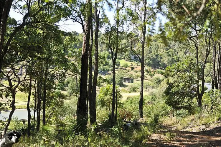 266 Peet  Road, Roleystone WA 6111