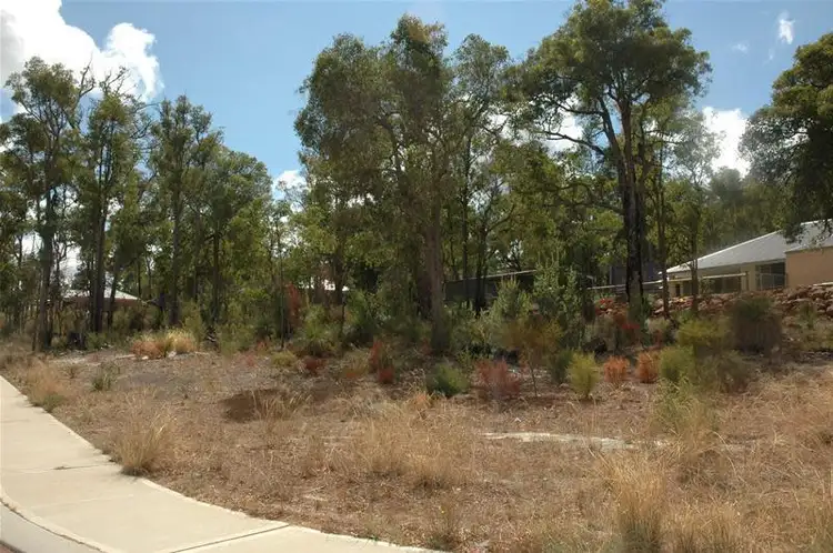 Main view of Homely land listing, 38 Kobus Heights, Roleystone WA 6111