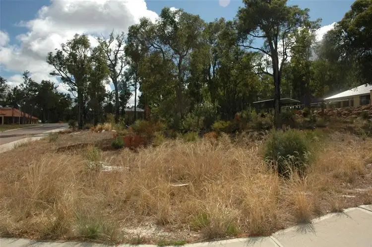 Second view of Homely land listing, 38 Kobus Heights, Roleystone WA 6111