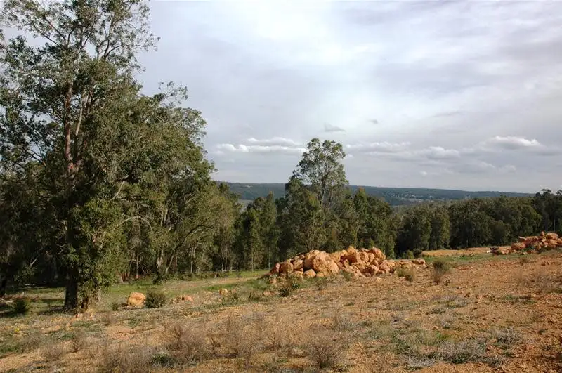 Main view of Homely land listing, LOT 809/809 Leworthy Loop, Karragullen WA 6111