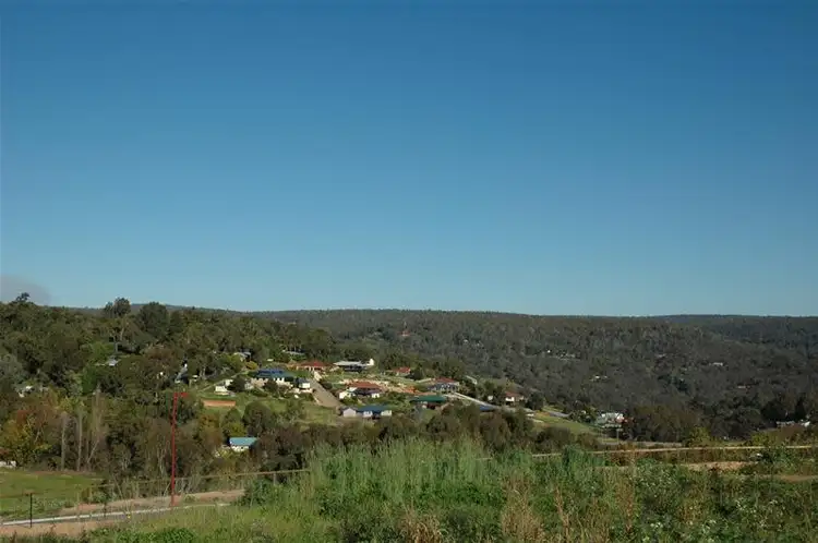 823 Belvedere Rise, Roleystone WA 6111