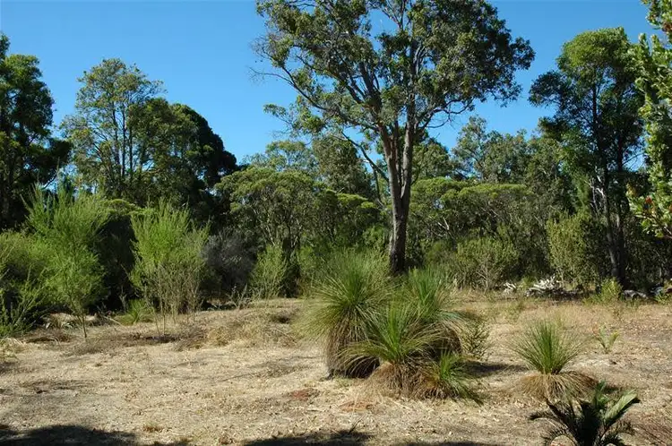 Main view of Homely land listing, 54A Raeburn Road, Roleystone WA 6111