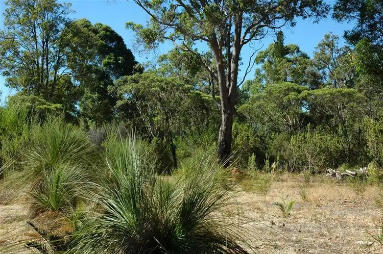 Second view of Homely land listing, 54A Raeburn Road, Roleystone WA 6111