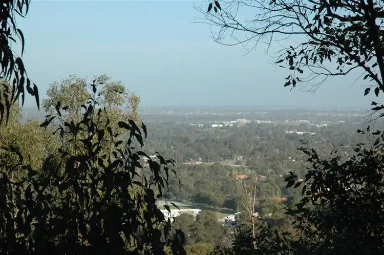 Seventh view of Homely land listing, 7 Summitt View, Mount Richon WA 6112