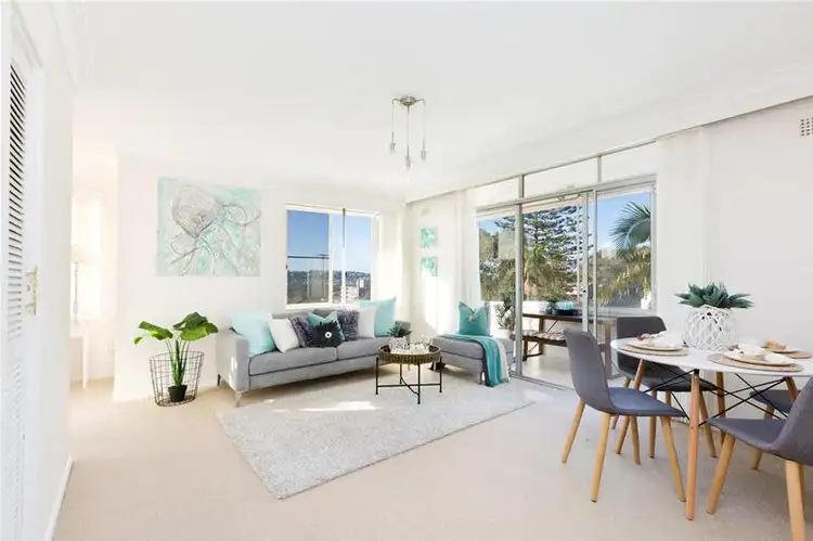Second view of Homely unit listing, 8/47 Delmar Parade, Dee Why NSW 2099