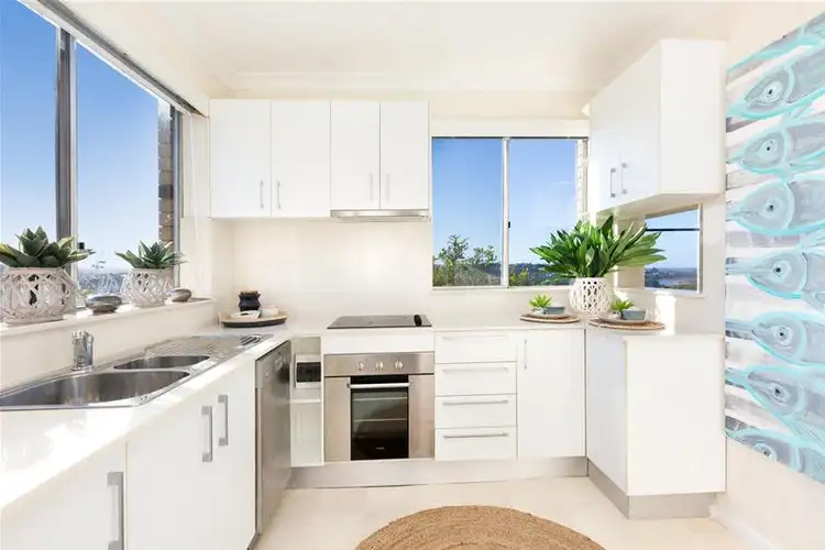 Third view of Homely unit listing, 8/47 Delmar Parade, Dee Why NSW 2099