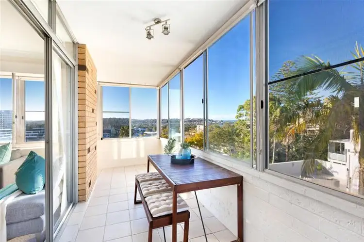 Fourth view of Homely unit listing, 8/47 Delmar Parade, Dee Why NSW 2099