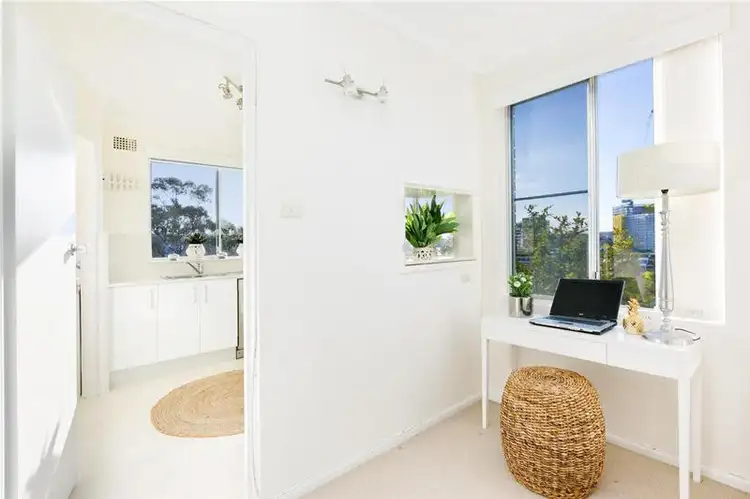 Sixth view of Homely unit listing, 8/47 Delmar Parade, Dee Why NSW 2099