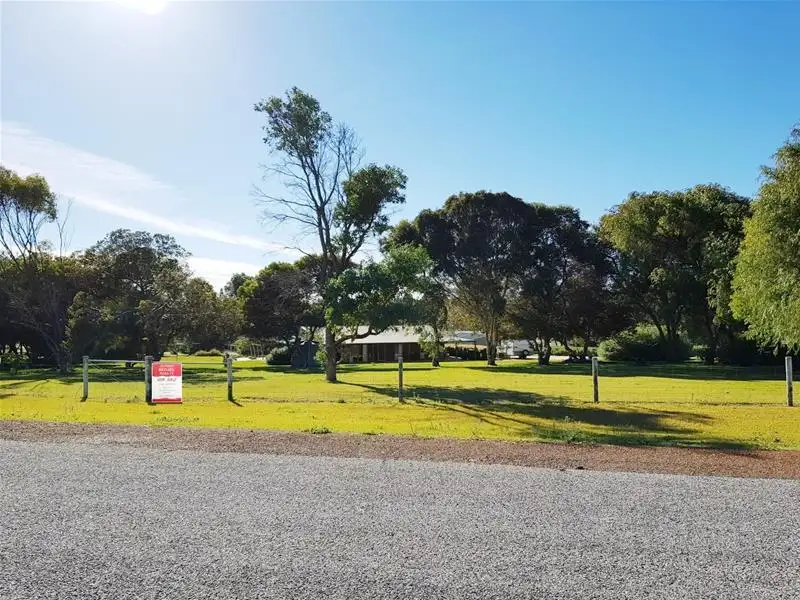 Main view of Homely house listing, 113 (L41) Geronimo Crescent, Jurien Bay WA 6516