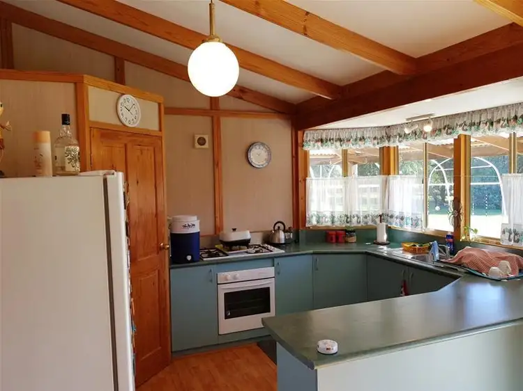 Second view of Homely house listing, 113 (L41) Geronimo Crescent, Jurien Bay WA 6516