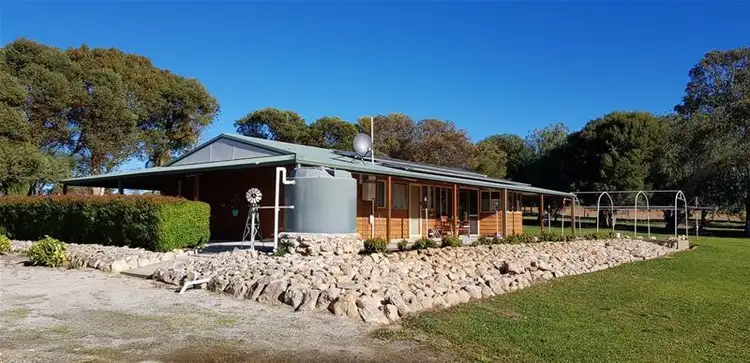 Fourth view of Homely house listing, 113 (L41) Geronimo Crescent, Jurien Bay WA 6516