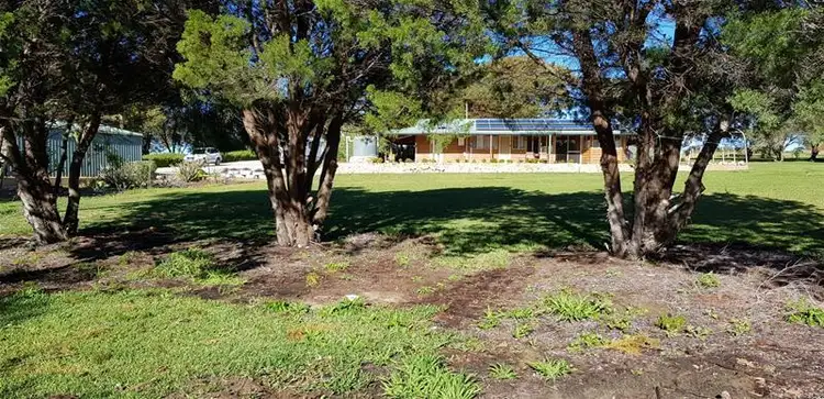 Fifth view of Homely house listing, 113 (L41) Geronimo Crescent, Jurien Bay WA 6516