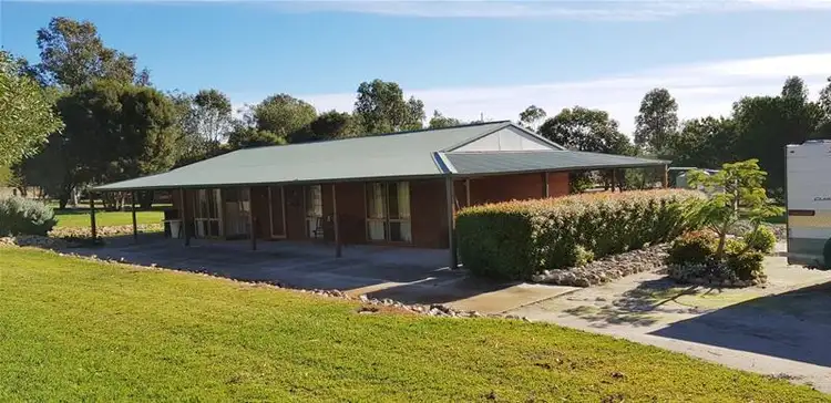 Sixth view of Homely house listing, 113 (L41) Geronimo Crescent, Jurien Bay WA 6516