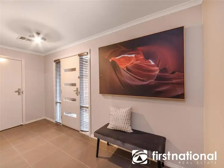 Second view of Homely house listing, 17 Thornbill Circuit, Pakenham VIC 3810