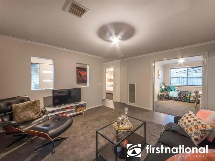 Third view of Homely house listing, 17 Thornbill Circuit, Pakenham VIC 3810