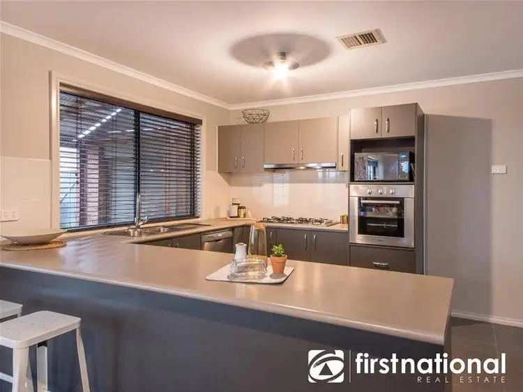 Fourth view of Homely house listing, 17 Thornbill Circuit, Pakenham VIC 3810