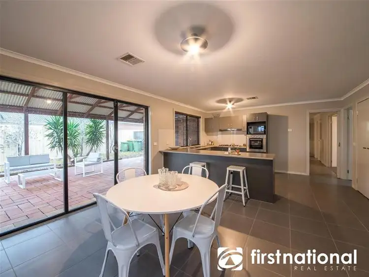 Fifth view of Homely house listing, 17 Thornbill Circuit, Pakenham VIC 3810