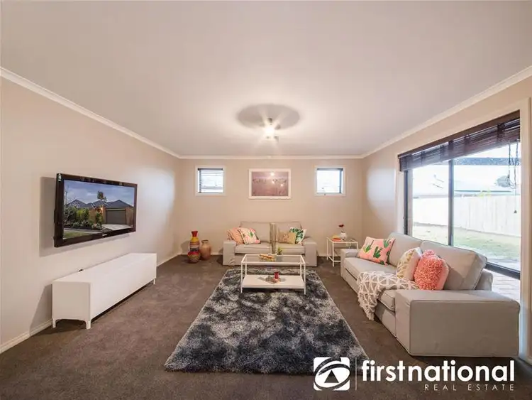 Sixth view of Homely house listing, 17 Thornbill Circuit, Pakenham VIC 3810