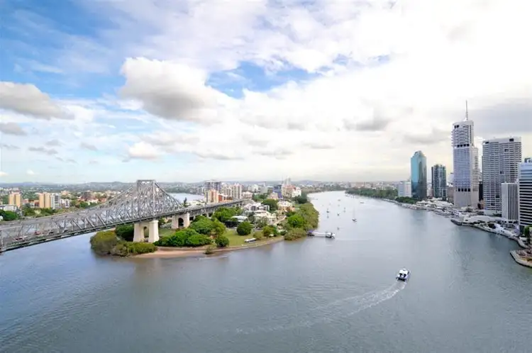 198/82 Boundary Street, Brisbane QLD 4000