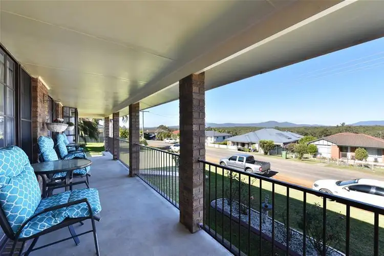 Fifth view of Homely house listing, 31 Neath Street, Pelaw Main NSW 2327