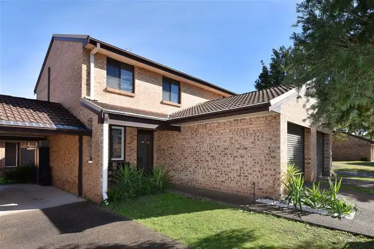 Second view of Homely apartment listing, 26/52 Railway Parade, Kurri Kurri NSW 2327