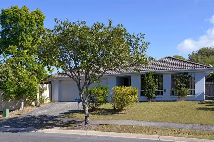 16 Jucara Avenue, Robina QLD 4226