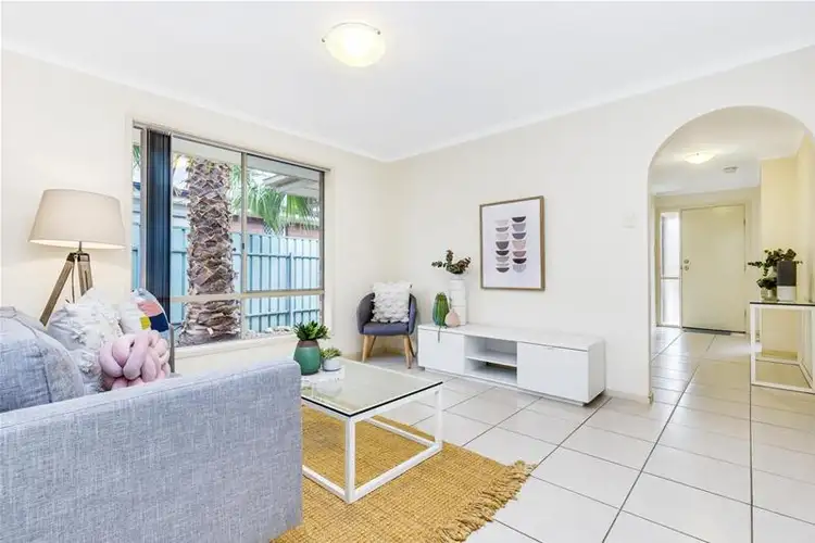 Second view of Homely house listing, 7 Eastick Court, Evanston SA 5116