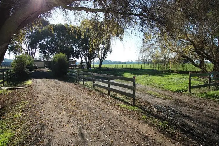 Main view of Homely house listing, 1644 Timboon - Nullawarre Road, Nullawarre VIC 3268
