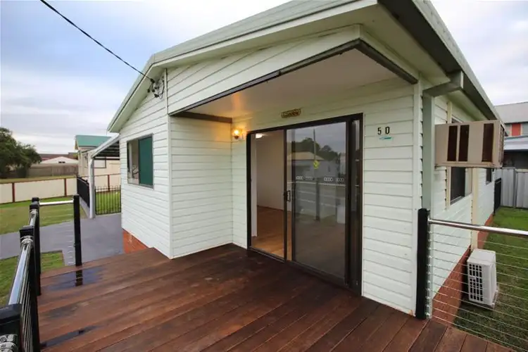 Main view of Homely house listing, 50 Stanford Street, Pelaw Main NSW 2327