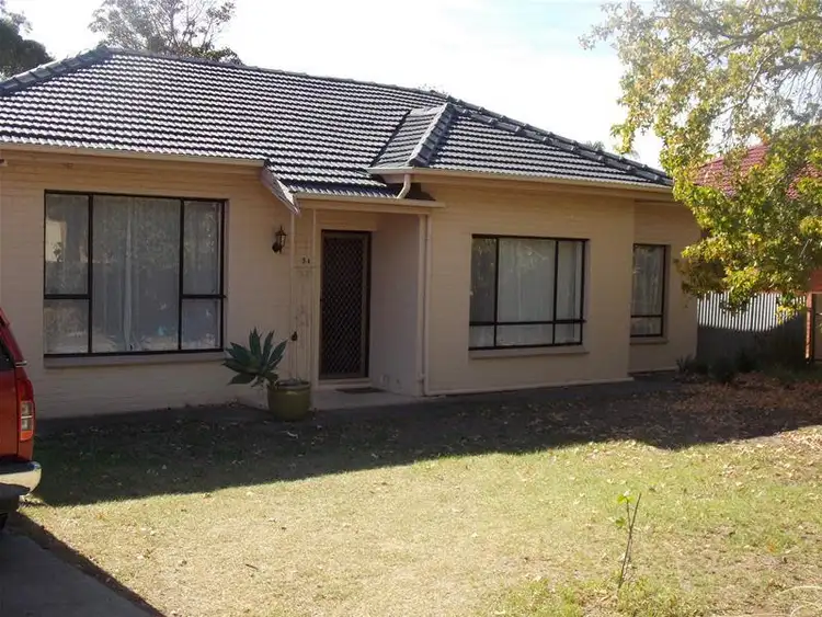 34 Quinlan Avenue, St Marys SA 5042