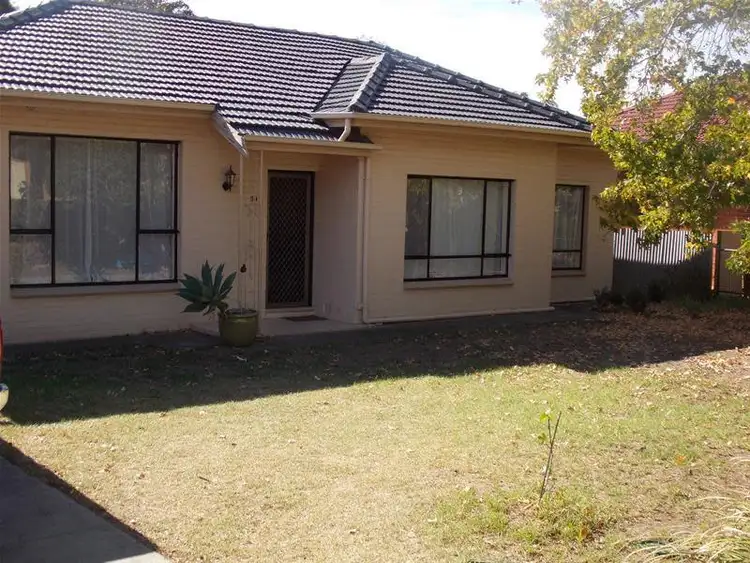 Second view of Homely house listing, 34 Quinlan Avenue, St Marys SA 5042