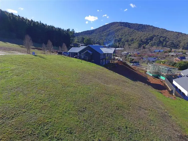 Seventh view of Homely land listing, 21 Mountain Mist Drive, Bright VIC 3741