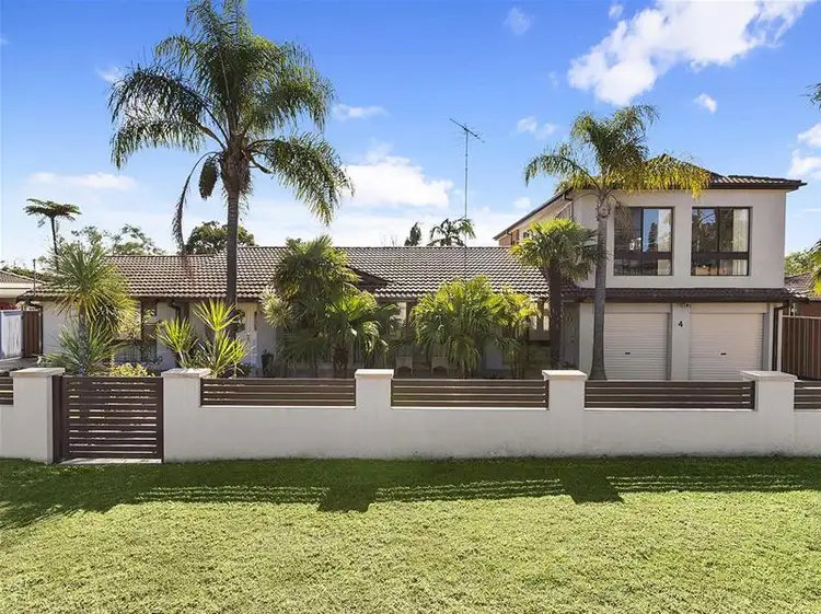 4 Northam Street, Belrose NSW 2085