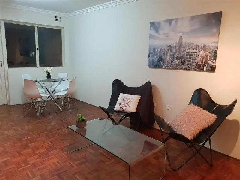 Main view of Homely unit listing, 11/52 Speed Street, Liverpool NSW 2170