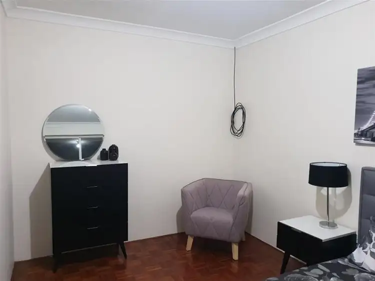 Third view of Homely unit listing, 11/52 Speed Street, Liverpool NSW 2170