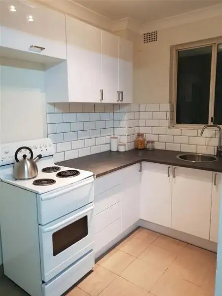 Fourth view of Homely unit listing, 11/52 Speed Street, Liverpool NSW 2170
