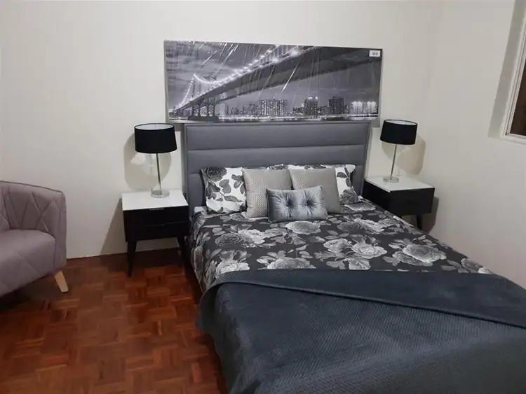 Sixth view of Homely unit listing, 11/52 Speed Street, Liverpool NSW 2170