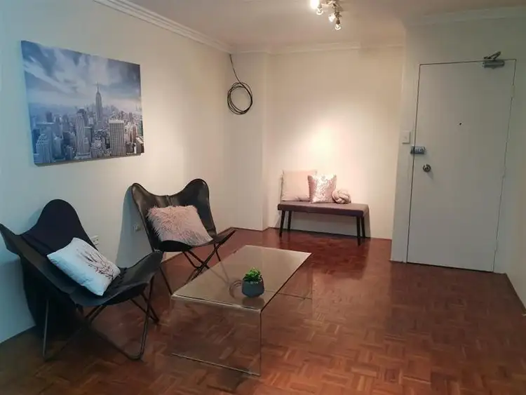 Seventh view of Homely unit listing, 11/52 Speed Street, Liverpool NSW 2170