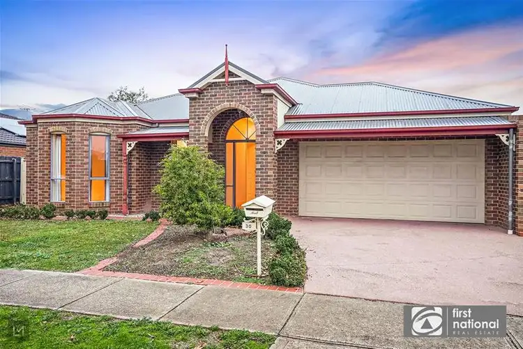 30 The Strand, Point Cook VIC 3030