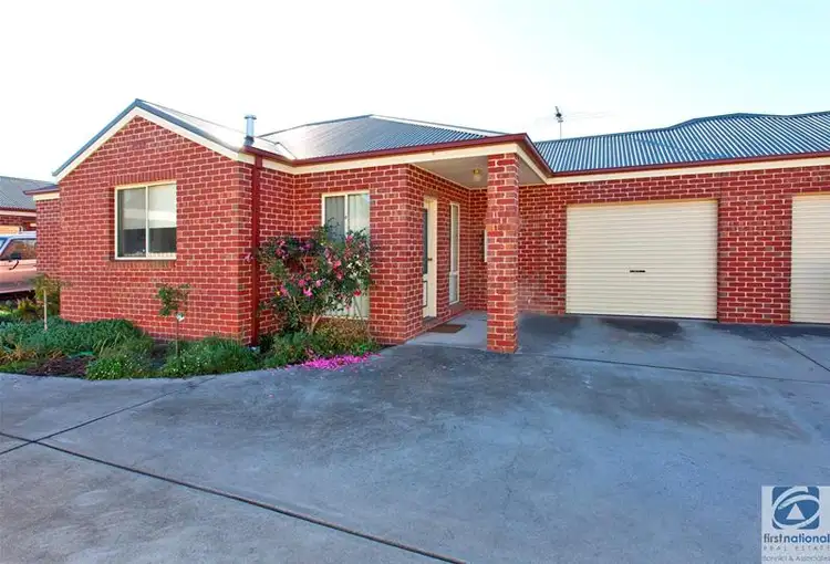 2/9 Railway Street, Wodonga VIC 3690