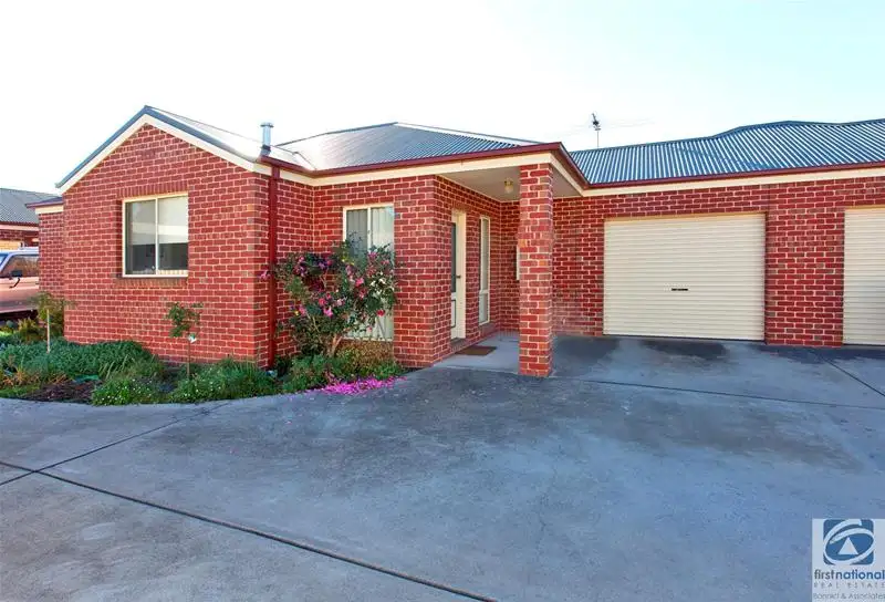 Main view of Homely apartment listing, 2/9 Railway Street, Wodonga VIC 3690