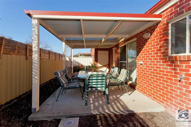 Second view of Homely apartment listing, 2/9 Railway Street, Wodonga VIC 3690