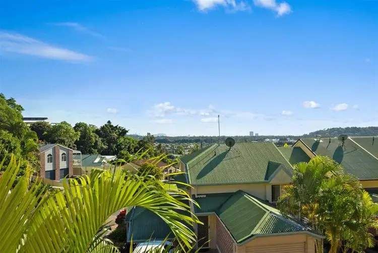 17/19 Sellin Place, Currumbin Waters QLD 4223