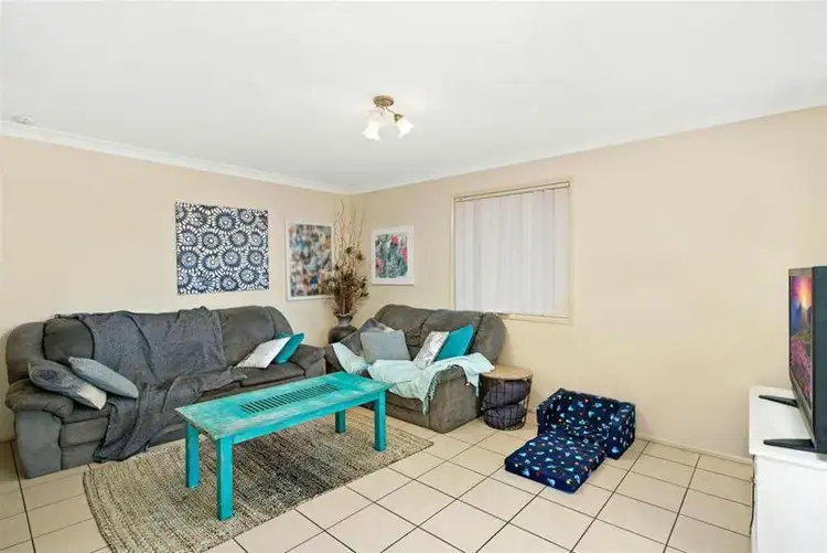 Fifth view of Homely townhouse listing, 17/19 Sellin Place, Currumbin Waters QLD 4223