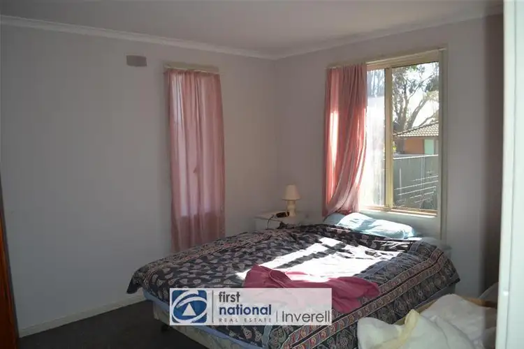 Second view of Homely house listing, 160 Borthwick Street, Inverell NSW 2360