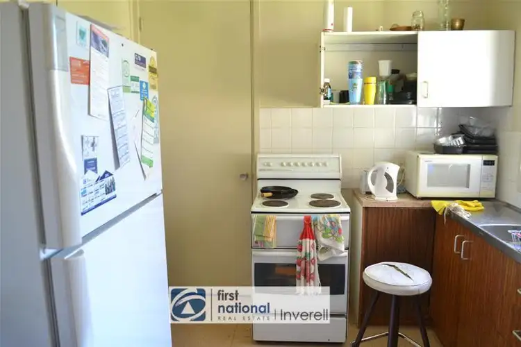 Third view of Homely house listing, 160 Borthwick Street, Inverell NSW 2360
