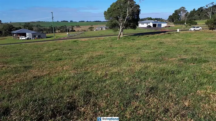 Sixth view of Homely land listing, 0 Rosewood Close, Malanda QLD 4885