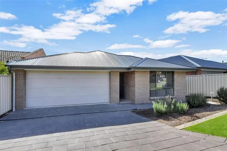 4 Duncan Crescent, Highbury SA 5089